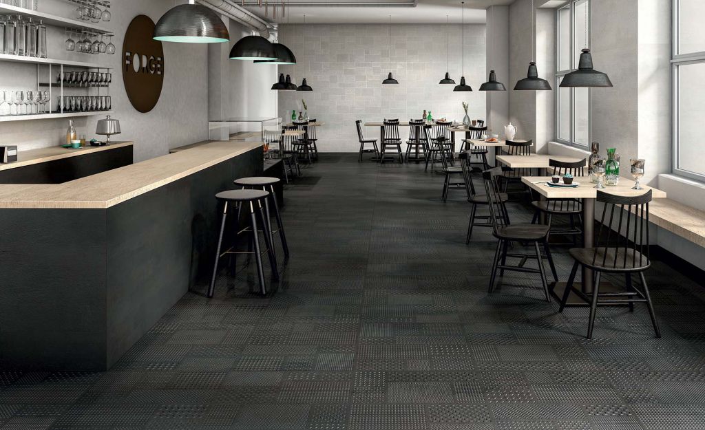 Chichester’s premier tile supplier and national distributor for over 40